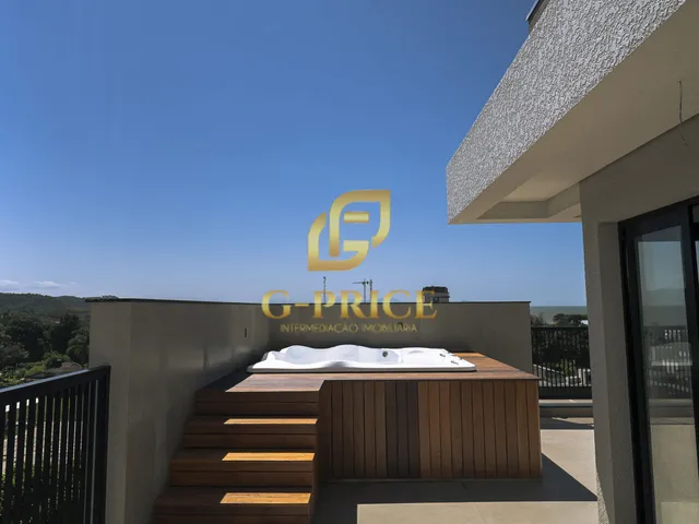 Imagem 9: Maravilhoso Apto Novo de Alto Padrão com Vista para o Mar