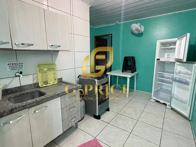 Imagem 10: Oportunidade Única! Casa + 3 Kitnets a 150M do Mar e 600 Mts da 3 ° Pedra