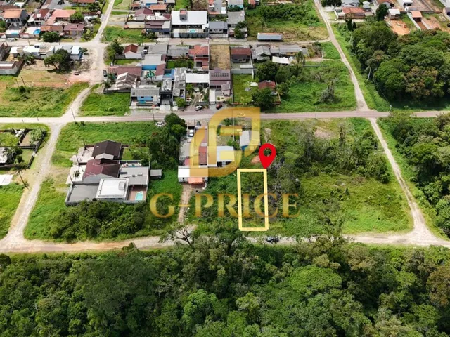 Imagem 5: Ótimo Terreno Limpo Face Oeste À 300 Mts da Nova Escola da Região
