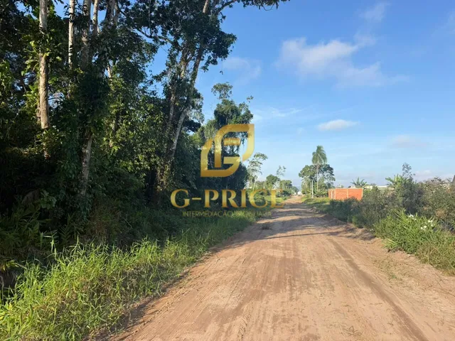 Imagem 6: Ótimo Terreno Limpo Apenas 700 Mts do Mar