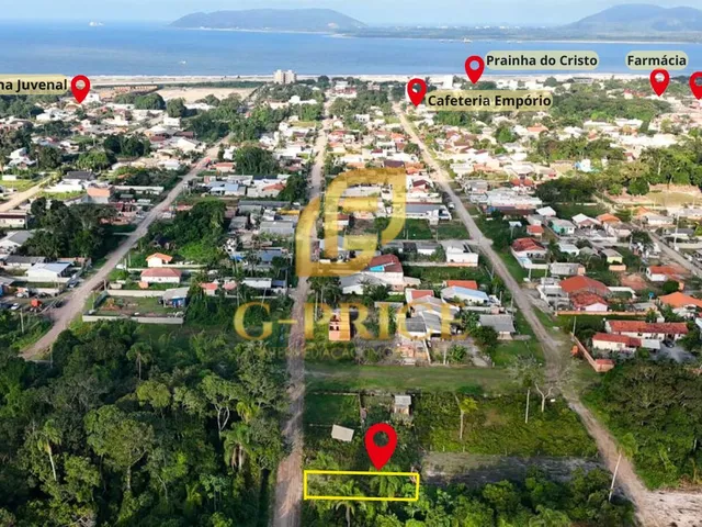Imagem 3: Ótimo Terreno Limpo Apenas 700 Mts do Mar