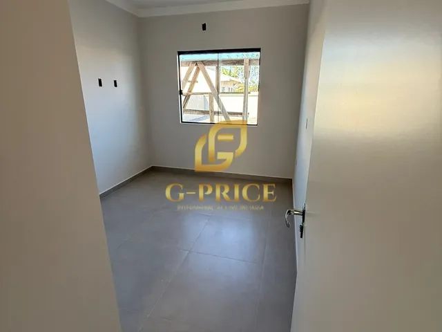 Imagem 9: Linda Casa Nova com 2 Dormitórios em Ótima Localização