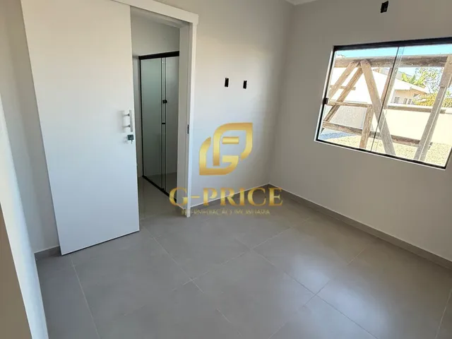 Imagem 4: Linda Casa Nova com 2 Dormitórios em Ótima Localização