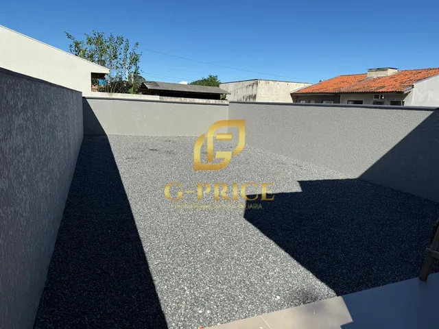 Imagem 2: Linda Casa Nova com 2 Dormitórios em Ótima Localização