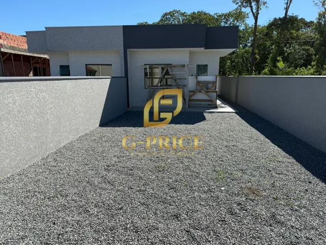 Imagem 13: Linda Casa Nova com 2 Dormitórios em Ótima Localização