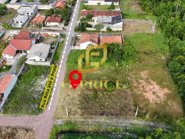Imagem 3: Ótimo Terreno Pronto para Construir a 800 Mts do Mar