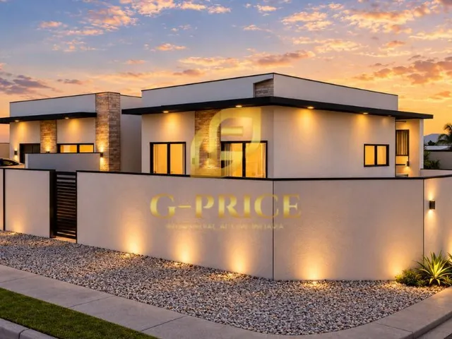 Imagem: Residencial Axis Beach- Excelente Casa Residencial