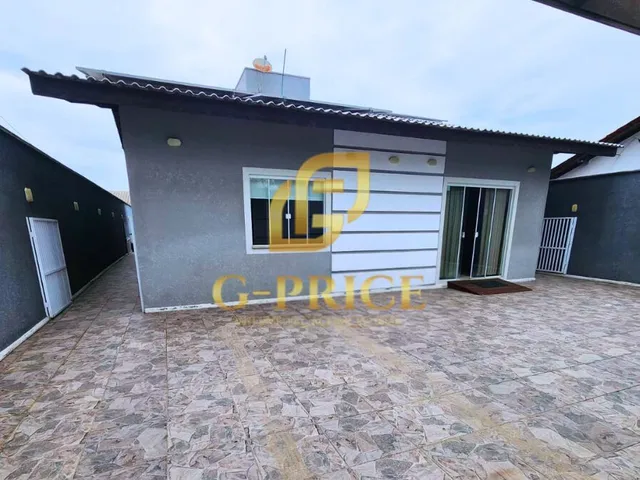 Imagem 7: Linda Casa Mobiliada com Piscina e Acabamento de Alto Padrão Apenas 600 Mts da Praia
