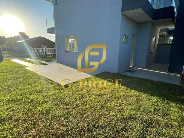 Imagem 11: Sobrado Novo de Esquina com Alto Padrão de Acabamento À 600 Mts da Praia