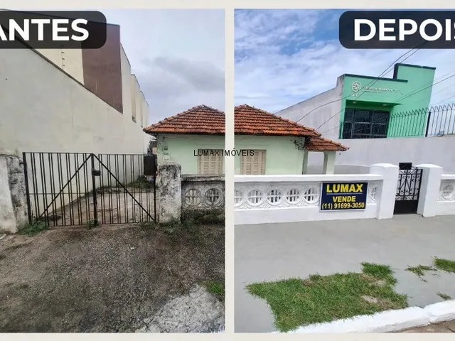 Imagem: Casa Residencial em São Paulo - Sp, Vila