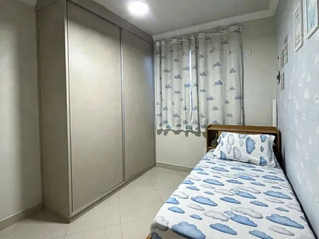 Imagem 3: Apartamento À Venda em Ipatinga, Bethânia, com 2 Quartos, 110M²