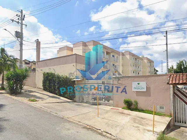 Imagem: Apartamento com 2 Dormitórios e Sacada