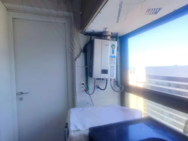 Imagem 4: Apartamento para Alugar no Bairro Boa Viagem - Recife/Pe