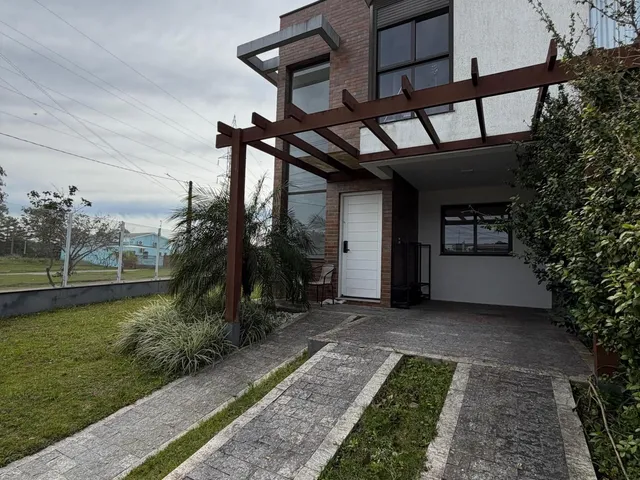 Imagem: Casa para Venda no Terras de Santorini em