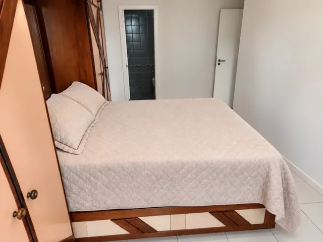 Imagem 7: Alugo Apartamento com 93M2 3/4, 1 Suíte, Armários e Ar, 2 Vagas, Infraestrutura Completa - Pituba - Ssa/Ba
