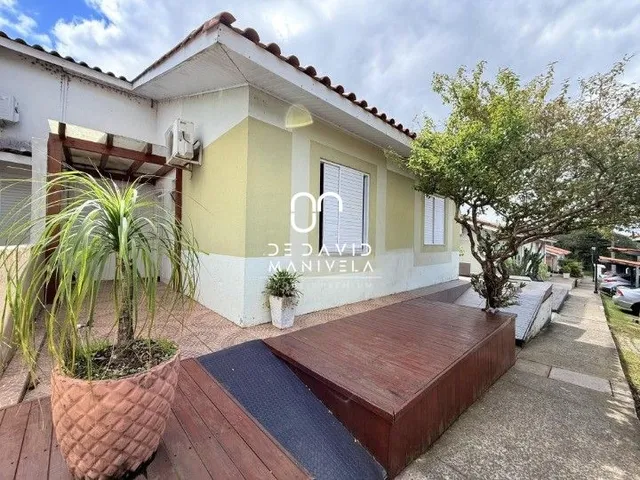 Imagem: Casa Disponível para Venda