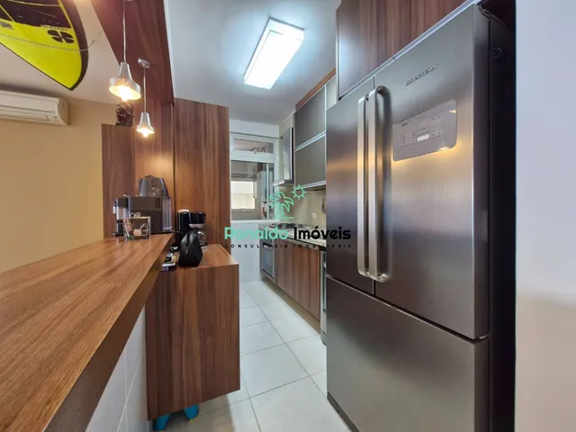 Imagem 13: Apartamento Mobiliado 3 Quartos 2 Suítes com Vista para o Mar no Centro de Bertioga