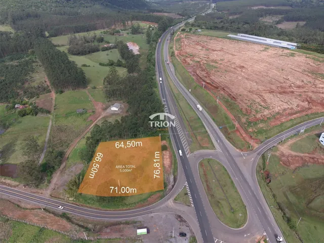Imagem: Área Comercial À Venda de Frente para