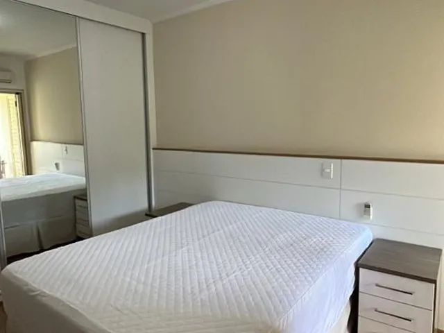 Imagem 13: Apartment em Santana de Parnaíba - São Paulo, Alphaville