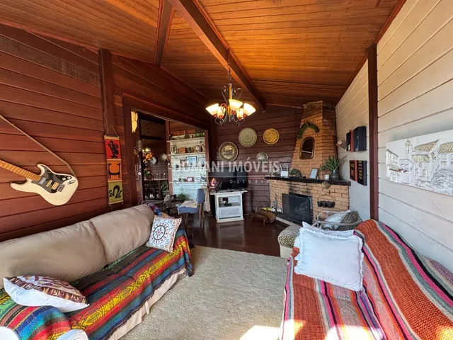 Imagem 5: Casa - Campos do Jordão