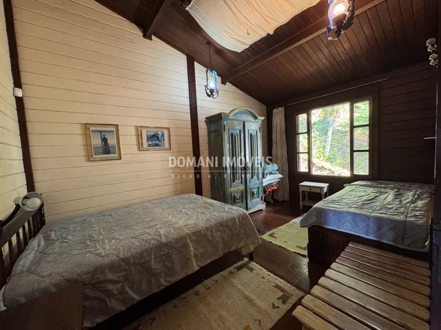 Imagem 16: Casa - Campos do Jordão