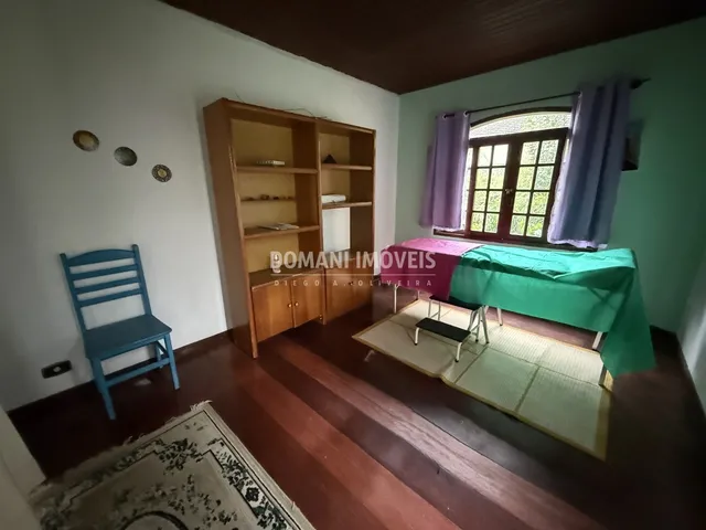 Imagem 15: Casa Residencial em Campos do Jordão - Sp, Região do Atalaia