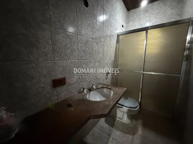 Imagem 7: Casa Residencial em Campos do Jordão - Sp, Região do Atalaia