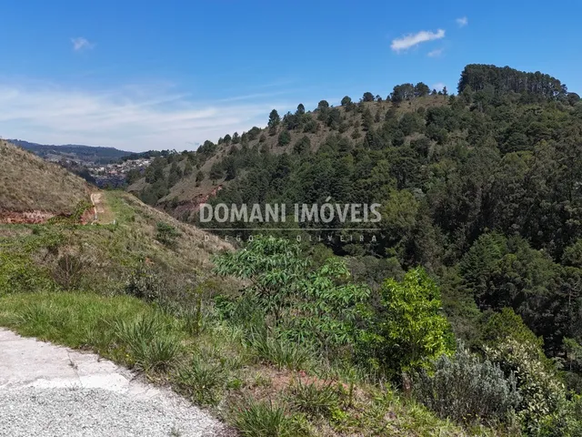 Imagem: Terreno Residencial em Campos do Jordão