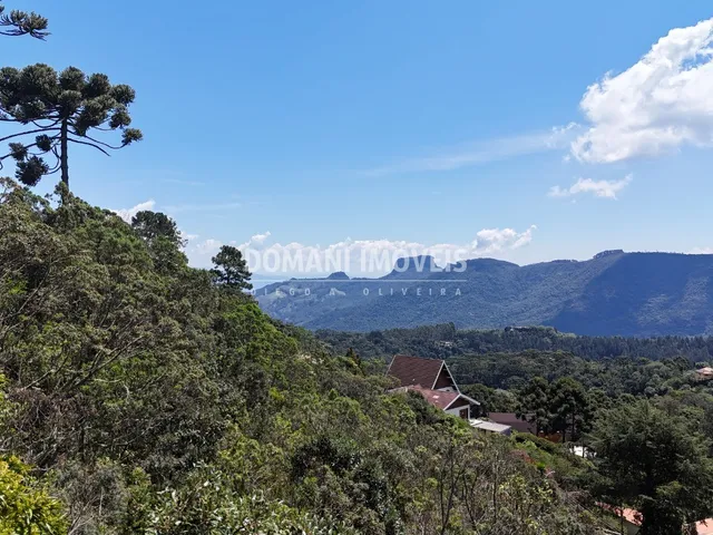 Imagem: Terreno Residencial em Campos do Jordão