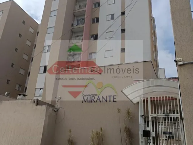 Imagem: Apartamento a Venda, Condomínio Mirante