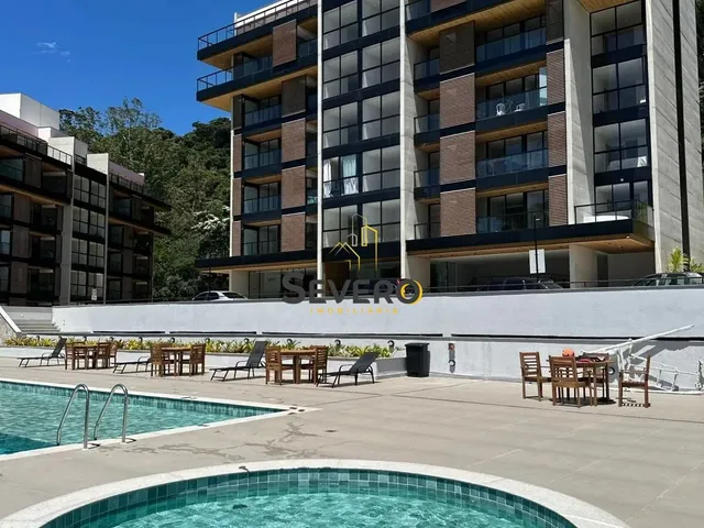Imagem: Condomínio Reserva do Alto - Apartamento