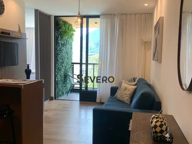 Imagem 8: Condomínio Reserva do Alto - Apartamento À Venda no Bairro Alto - Teresópolis/Rj