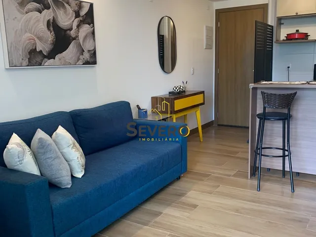 Imagem 5: Condomínio Reserva do Alto - Apartamento À Venda no Bairro Alto - Teresópolis/Rj