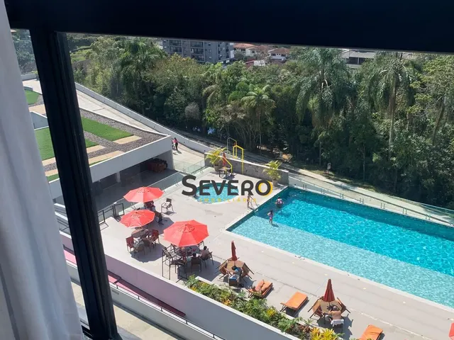 Imagem 9: Condomínio Reserva do Alto - Apartamento À Venda no Bairro Alto - Teresópolis/Rj