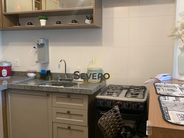 Imagem 15: Condomínio Reserva do Alto - Apartamento À Venda no Bairro Alto - Teresópolis/Rj