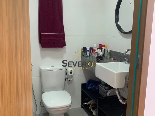 Imagem 12: Condomínio Reserva do Alto - Apartamento À Venda no Bairro Alto - Teresópolis/Rj
