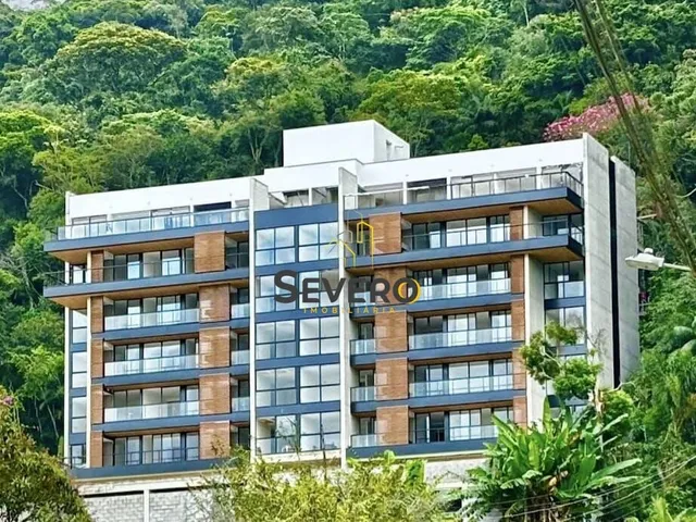 Imagem 2: Condomínio Reserva do Alto - Apartamento À Venda no Bairro Alto - Teresópolis/Rj