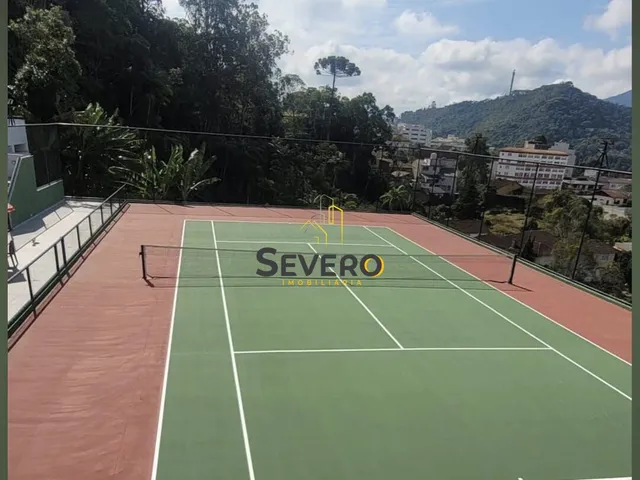 Imagem 4: Condomínio Reserva do Alto - Apartamento À Venda no Bairro Alto - Teresópolis/Rj
