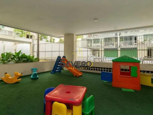 Imagem 12: Condomínio Varandas de Icaraí - Belíssimo Apartamento À Venda no Bairro Icaraí - Niterói/Rj