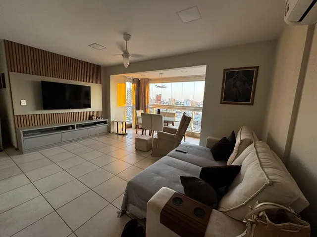 Imagem: Apartamento no Eco Vita Plaenge À Venda