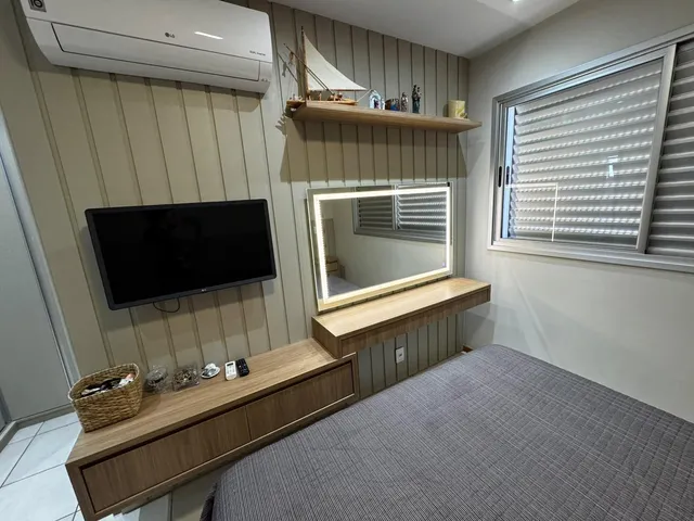 Imagem 4: Apartamento no Eco Vita Plaenge À Venda por R$ 770.000,00