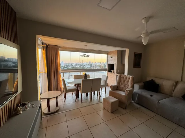 Imagem 8: Apartamento no Eco Vita Plaenge À Venda por R$ 770.000,00