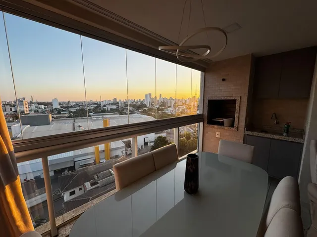 Imagem 9: Apartamento no Eco Vita Plaenge À Venda por R$ 770.000,00