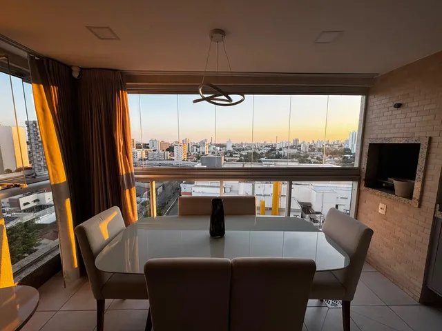Imagem 10: Apartamento no Eco Vita Plaenge À Venda por R$ 770.000,00