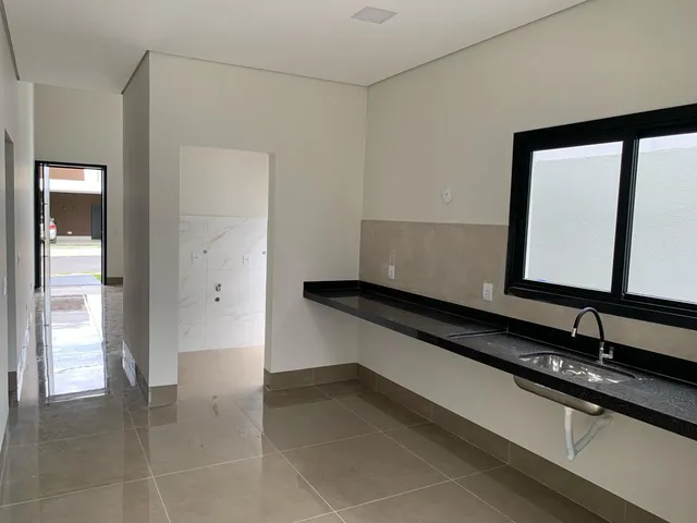 Imagem: Casa Térrea no Condomínio Primor das Torres