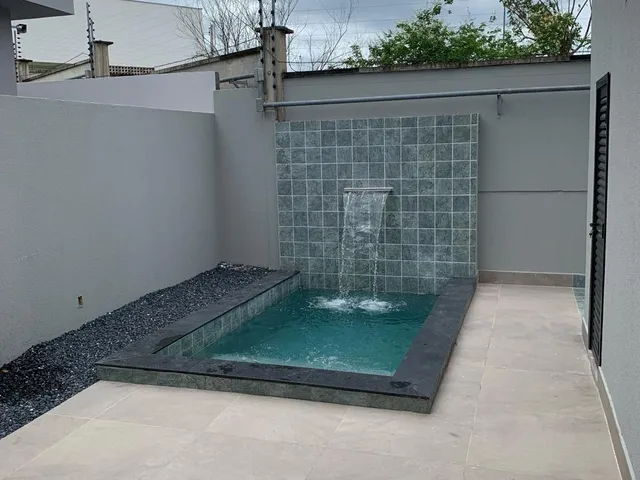Imagem 2: Casa Térrea no Condomínio Primor das Torres À Venda por R$ 1.100.000,00