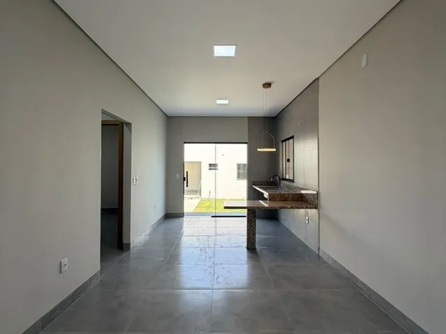 Imagem: Casa À Venda no Bairro Jardim Imperial