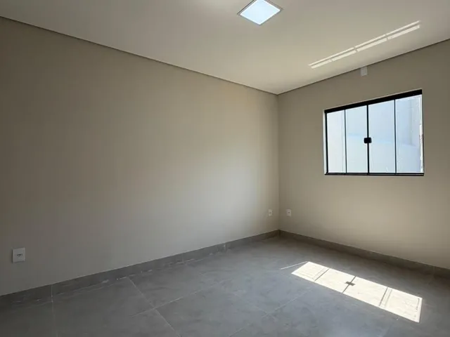 Imagem 2: Casa À Venda no Bairro Jardim Imperial por R$ 600.000,00