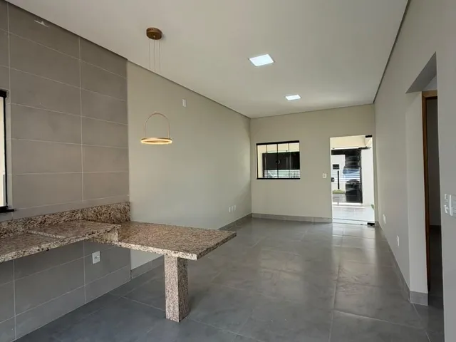 Imagem 3: Casa À Venda no Bairro Jardim Imperial por R$ 600.000,00