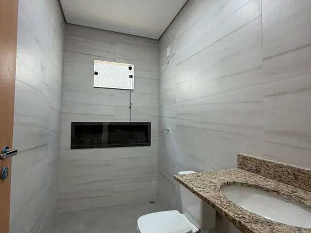 Imagem 4: Casa À Venda no Bairro Jardim Imperial por R$ 600.000,00